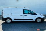 Classic 2017 Ford Transit Connect Cargo Van LWB XL for Sale