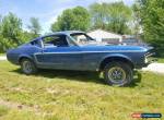 1967 Ford Mustang for Sale