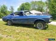 1967 Ford Mustang for Sale