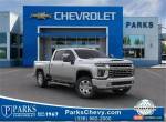 2020 Chevrolet Silverado 2500 LTZ for Sale