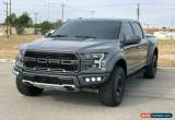 Classic 2018 Ford F-150 for Sale