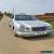 Classic Mercedes e300 w210 turbo diesel auto  for Sale