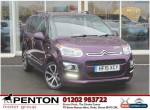 2015 Citroen C3 Picasso 1.6 HDi Exclusive 5dr for Sale