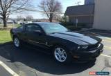 Classic 2012 Ford Mustang for Sale