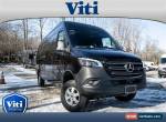 2019 Mercedes-Benz Sprinter 2500 for Sale