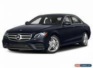 2020 Mercedes-Benz E-Class E 450 for Sale