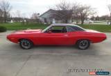 Classic 1973 Dodge Challenger for Sale