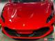 Classic 2020 Ferrari F8 for Sale