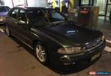 Classic Subaru Heritage AWD 2.5 1997 Luxury Series for Sale