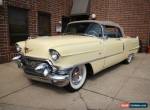 1956 Cadillac Series 62 for Sale