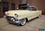 Classic 1956 Cadillac Series 62 for Sale