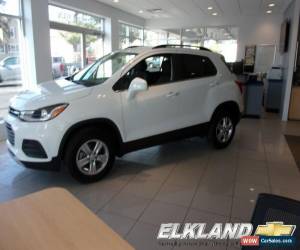 Classic 2020 Chevrolet Trax LT for Sale