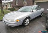 Classic 1998 Oldsmobile Intrigue GL for Sale