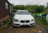 Classic 2012 BMW 1 series 116i for Sale