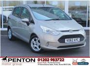 2012 Ford B-Max 1.6 Zetec Powershift 5dr (EU5) for Sale