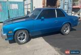 Classic 1978 Chevrolet Malibu for Sale