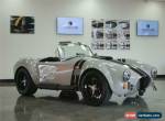 1965 Shelby COBRA BACKDRAFT RT4 EDITION for Sale