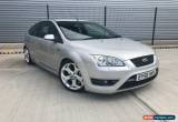 Classic 2006 ford focus st3 for Sale