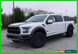 Classic 2020 Ford F-150 Roush Raptor for Sale