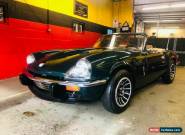 1976 Triumph Spitfire for Sale