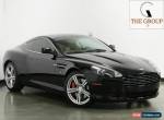 2007 Aston Martin DB9 V12 COUPE for Sale