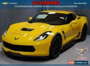 2019 Chevrolet Corvette Grand Sport for Sale