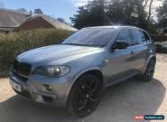 BMW X5 4.8 V8 M SPORT - HARTGE KIT - FACE LIFT  for Sale