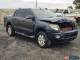 Classic 8/2012 FORD RANGER WILDTRAK PX 44KMS 4X4 3.2DT DAMAGED EXPORT STATUTORY PARTS for Sale