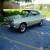 Classic 1969 Plymouth Satellite for Sale