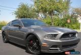 Classic 2014 Ford Mustang V6 for Sale