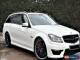 Classic mercedes c63 amg performance pack plus 2012 120k 11 services poss px M3/M4 conv for Sale