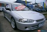 Classic 2001 Mitsubishi Lancer CE GLI Automatic 4sp A Coupe for Sale