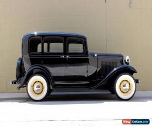 Classic 1932 Ford Other for Sale