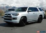 2014 Toyota 4Runner LIMITED for Sale