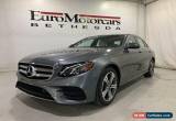 Classic 2020 Mercedes-Benz E-Class E 350 for Sale