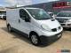 Classic 2014 Renault Trafic X83 Phase 3 White Automatic A Van for Sale