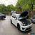 Classic 2017 Volkswagen Golf R 2.0 TSI BlueMotion Tech R Hatchback 3drPetrol DSG 4MOTION for Sale