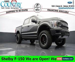 Classic 2020 Ford F-150 Shelby SuperCharged 770+ HP for Sale