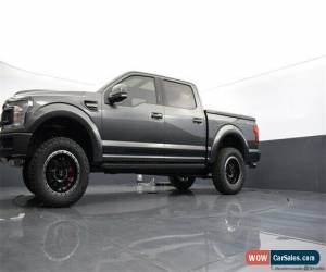 Classic 2020 Ford F-150 Shelby SuperCharged 770+ HP for Sale