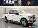 2020 Ford F-150 XLT Crew 4x4 Chrome Appearance MSRP $50719 for Sale