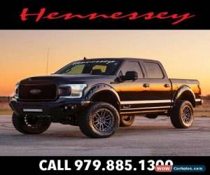 Classic 2020 Ford F-150 LARIAT for Sale