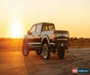 Classic 2020 Ford F-150 LARIAT for Sale