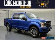 2020 Ford F-150 XLT Sport Trailer Tow Crew V8 MSRP $55840 for Sale