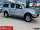 Classic 2010 Nissan Navara D40 MY10 ST-X Utility Dual Cab 4dr Auto 5sp 4x4 810kg 2.5DT for Sale