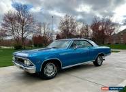 1966 Chevrolet Chevelle for Sale