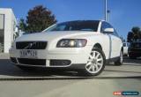 Classic 2005 Volvo S40 2.4L Sedan for Sale