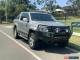 Classic VW Amarok Ultimate in Auto with ARB Bull Bar - Hard Lid & Pedder's suspension  for Sale