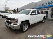 2019 Chevrolet Silverado 1500 LT for Sale