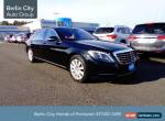 2014 Mercedes-Benz S-Class for Sale