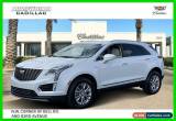 Classic 2020 Cadillac XT5 Premium Luxury for Sale